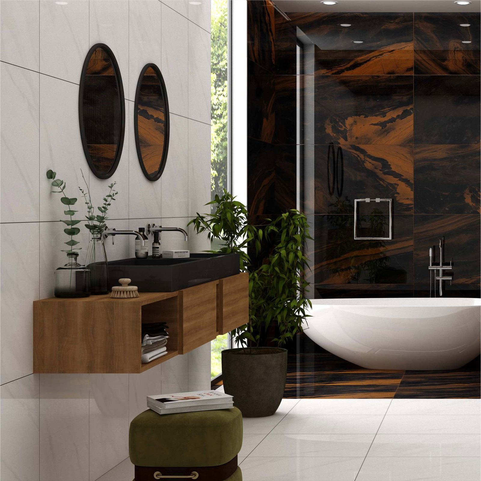 Marble & Granite Fixing