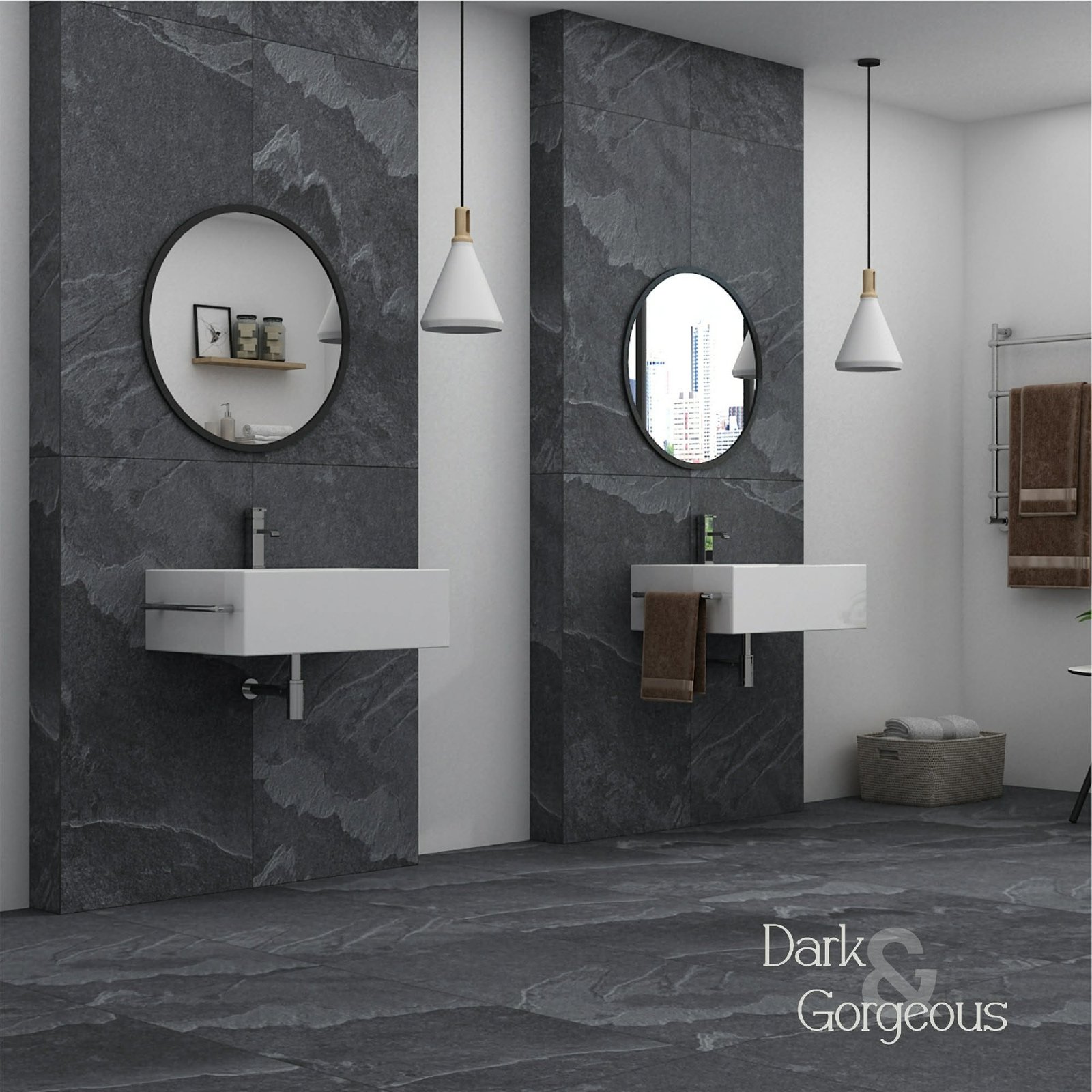 Floor Tile Fixing