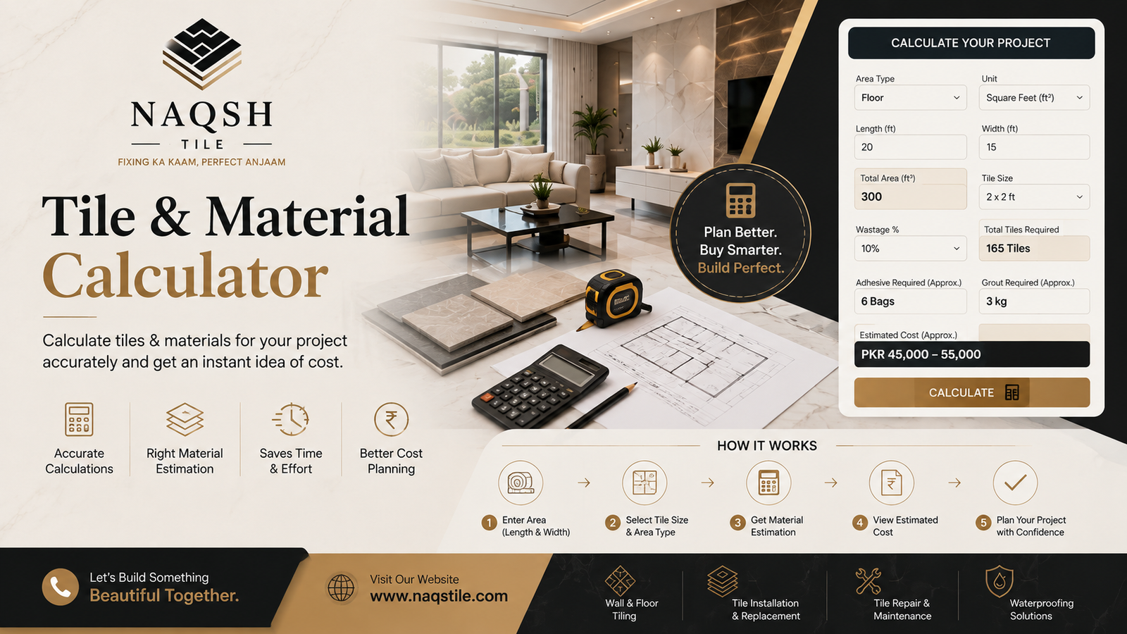 Naqsh Tile Slider Image