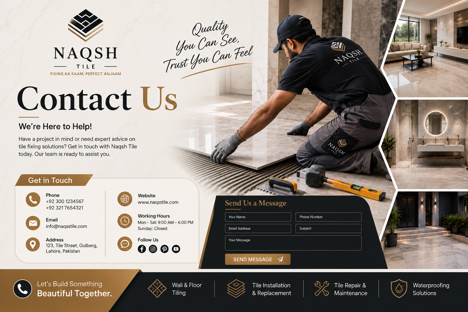 Naqsh Tile Slider Image