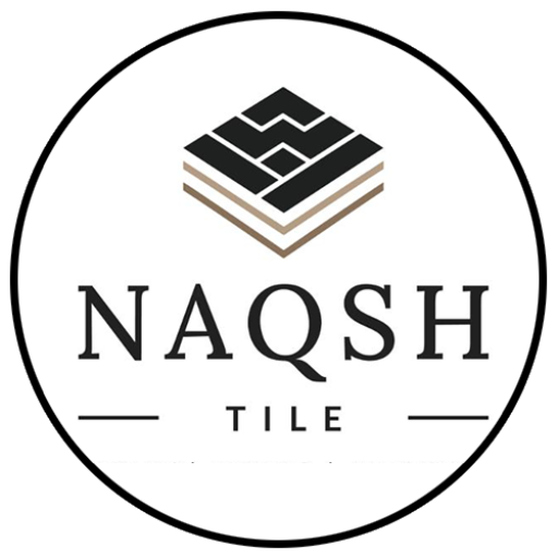 Naqsh Tile Logo